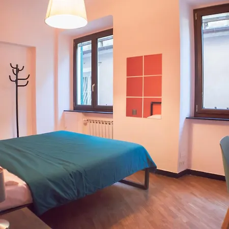 Ostellin Hostel