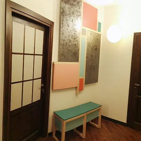 Ostellin ジェノヴァ