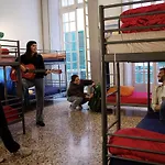 Hostel Ostellin *