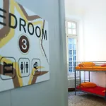 Ostellin Hostel *