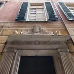 Ostellin Hostel *