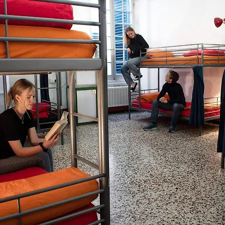 Ostellin Hostel