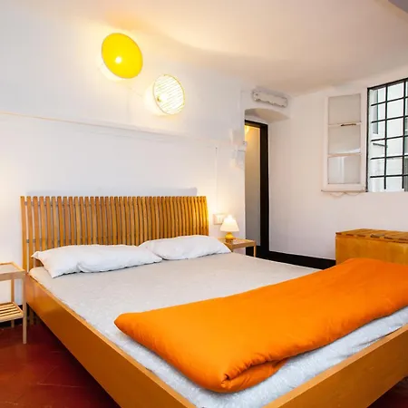 Ostellin Hostel *