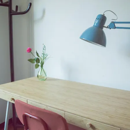 ホステル Ostellin *