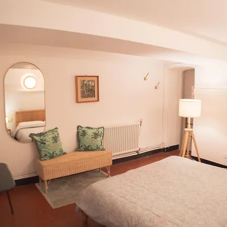 Auberge de jeunesse Ostellin *