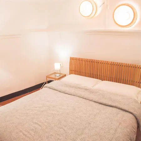 Ostellin ホステル ジェノヴァ