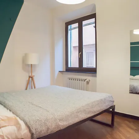 Ostellin Hostel *