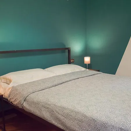 Ostellin ジェノヴァ