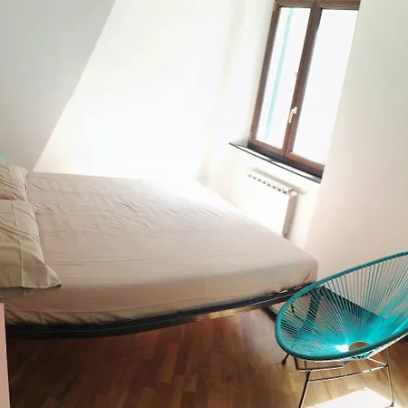 Ostellin Hostel *