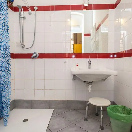 Ostellin Auberge de jeunesse Gênes