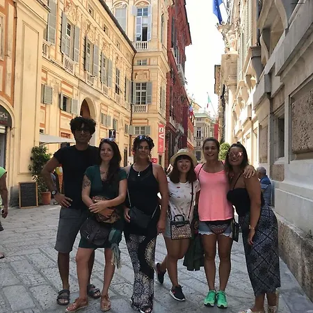 Ostellin Auberge de jeunesse *