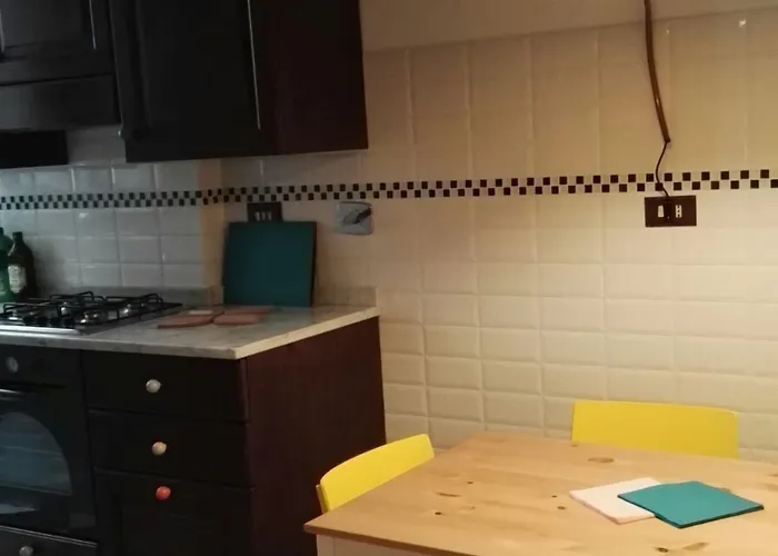 Albergue Ostellin Génova