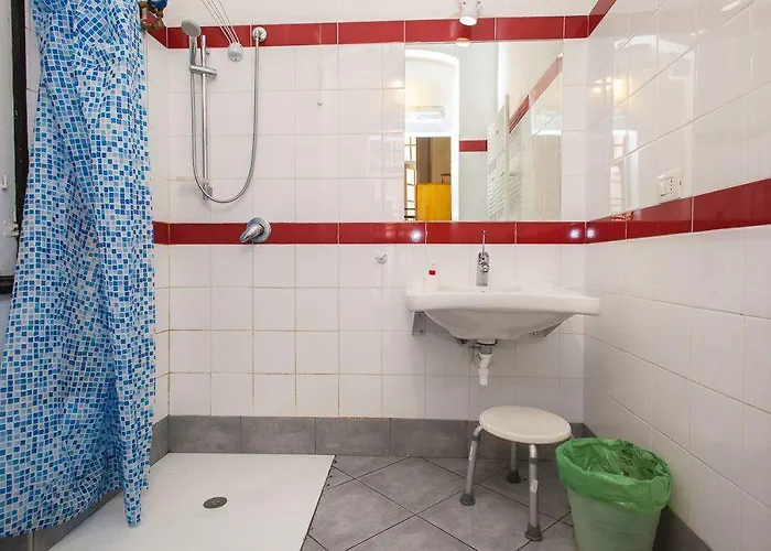 Ostellin Albergue Génova