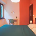 Vandrerhjem Ostellin Genova