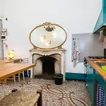 Vandrerhjem Ostellin Genova