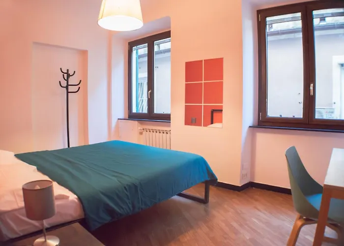 Ostellin بيت شباب