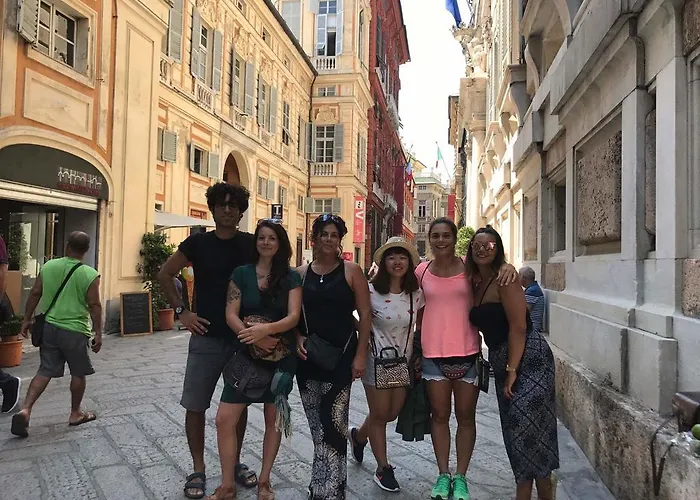 Ostellin بيت شباب *