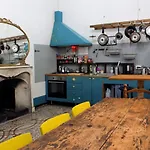 Hostel Ostellin Genoa