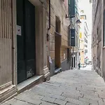 Ostellin Genoa