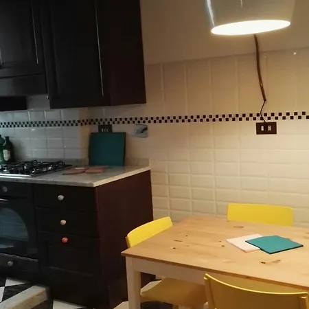 Hostel Ostellin Genua